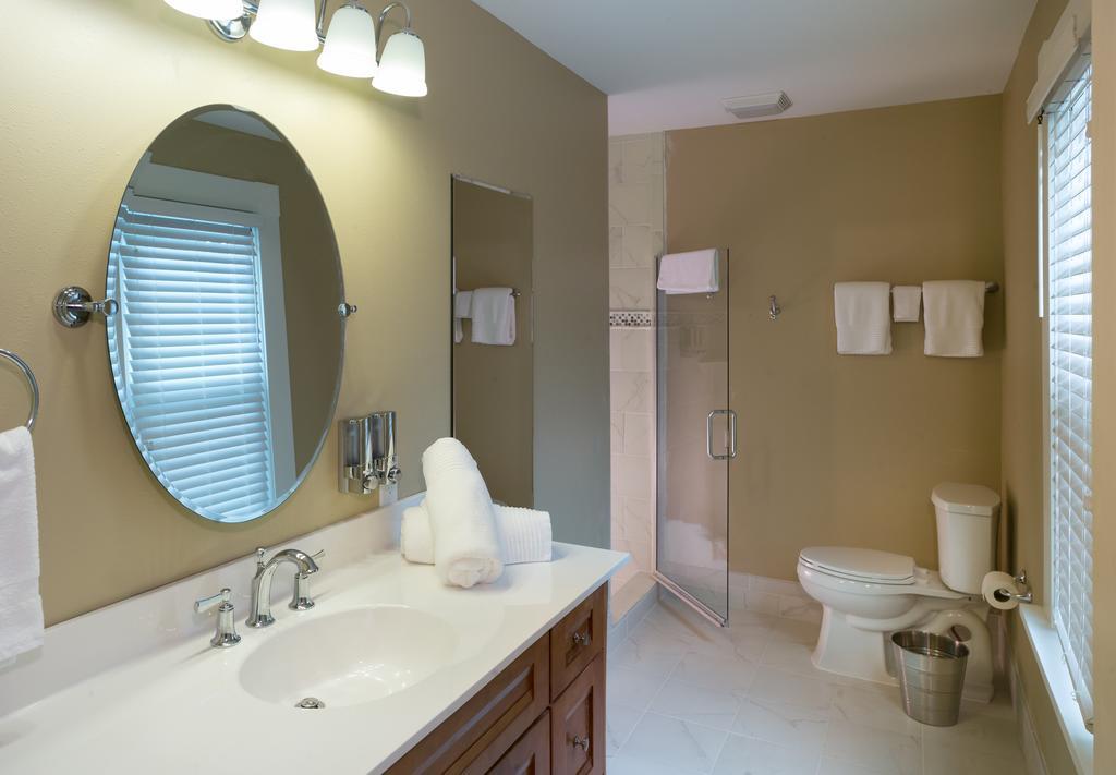 Green Lake Greenway House Bed And Breakfast المظهر الخارجي الصورة
