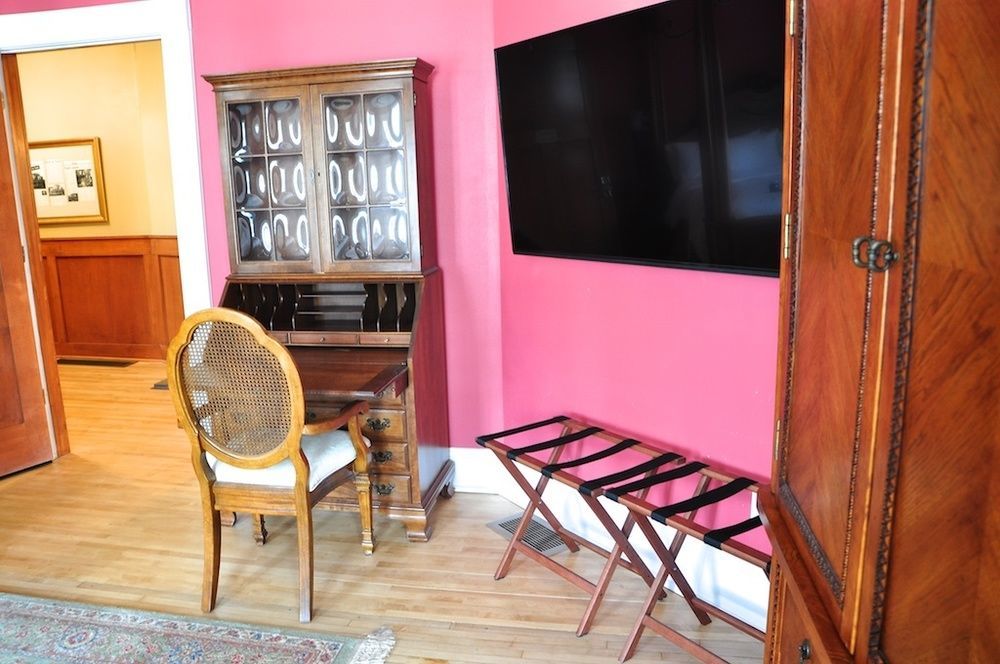 Green Lake Greenway House Bed And Breakfast المظهر الخارجي الصورة
