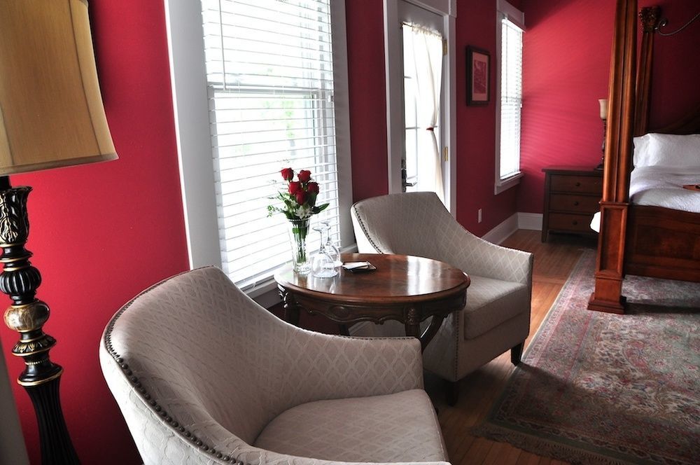 Green Lake Greenway House Bed And Breakfast المظهر الخارجي الصورة