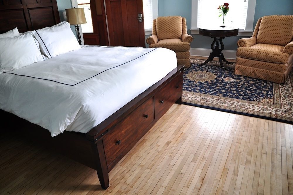 Green Lake Greenway House Bed And Breakfast المظهر الخارجي الصورة