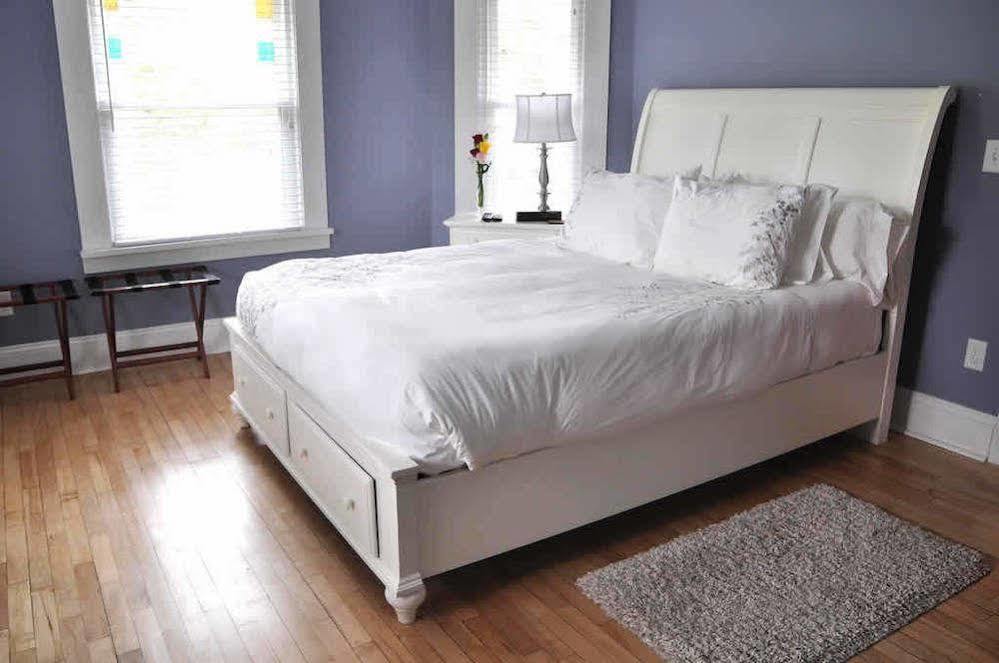Green Lake Greenway House Bed And Breakfast المظهر الخارجي الصورة