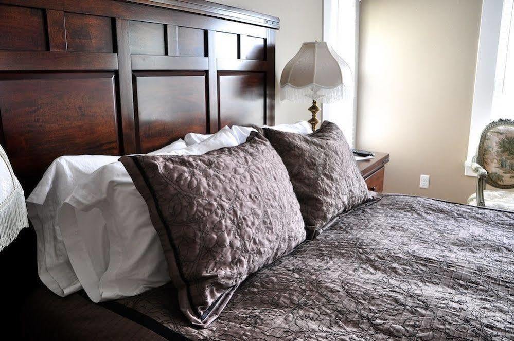 Green Lake Greenway House Bed And Breakfast المظهر الخارجي الصورة