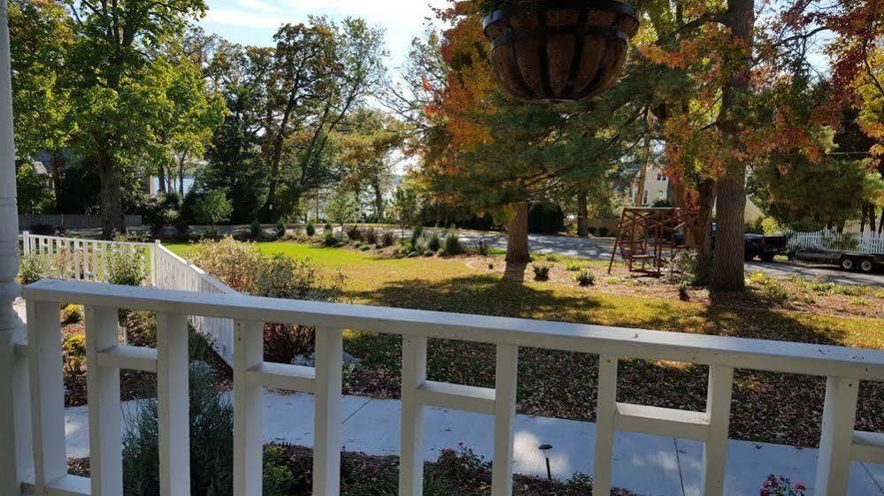 Green Lake Greenway House Bed And Breakfast المظهر الخارجي الصورة