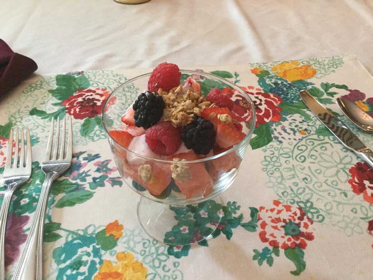 Green Lake Greenway House Bed And Breakfast المظهر الخارجي الصورة