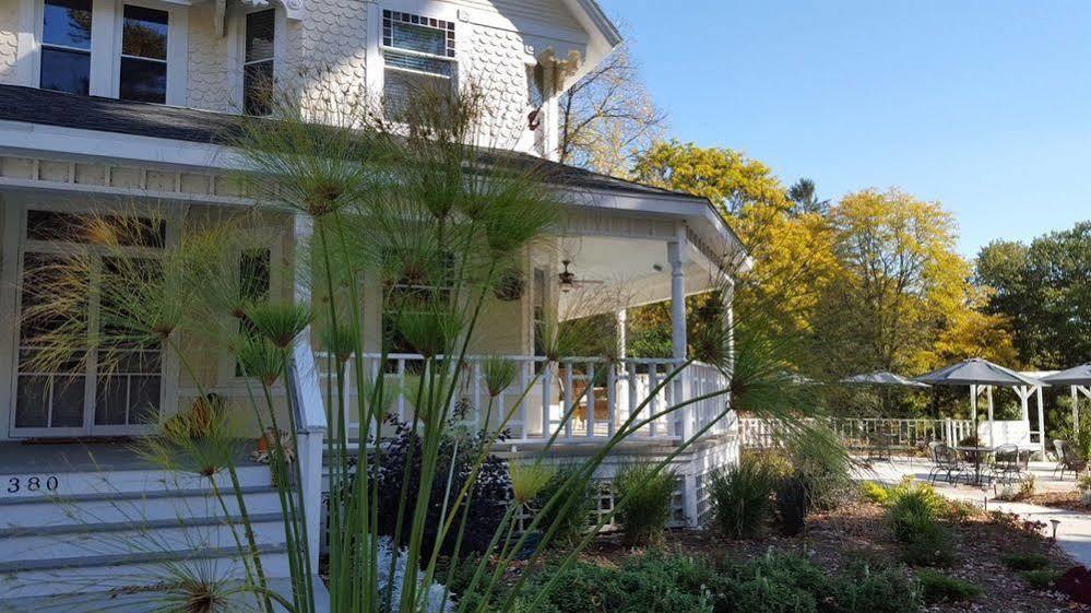 Green Lake Greenway House Bed And Breakfast المظهر الخارجي الصورة
