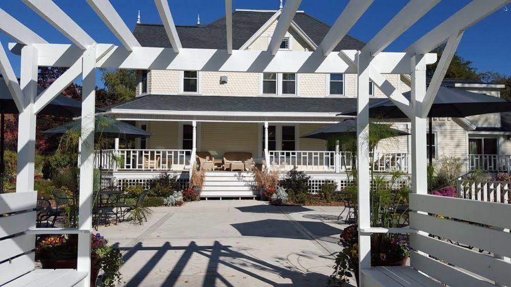 Green Lake Greenway House Bed And Breakfast المظهر الخارجي الصورة