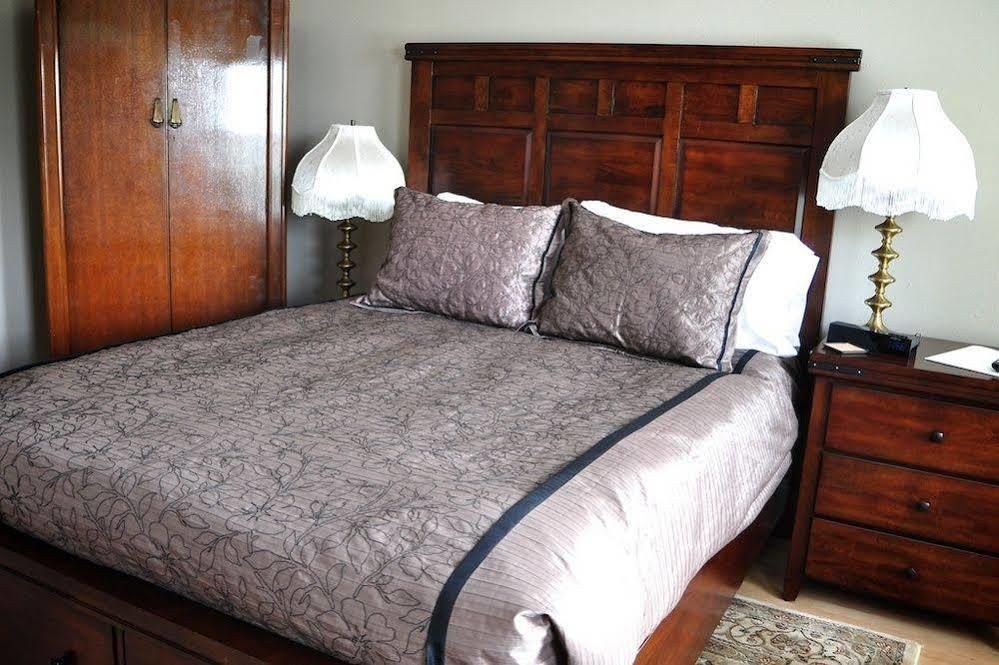 Green Lake Greenway House Bed And Breakfast المظهر الخارجي الصورة