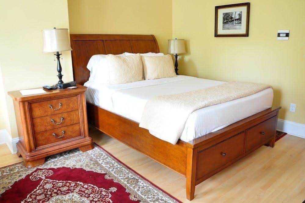Green Lake Greenway House Bed And Breakfast المظهر الخارجي الصورة